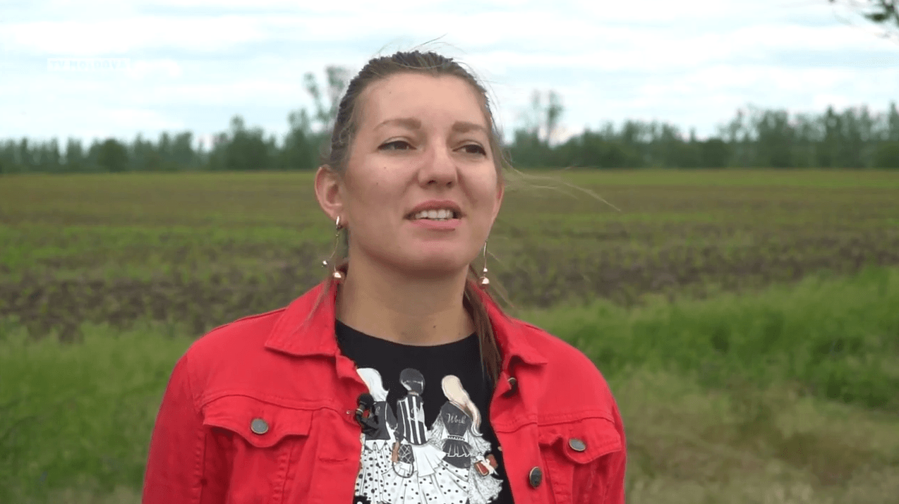 DESPRE NOI, ALTFEL – istoria de succes a Cristinei BRÎNZĂ. Partener MAIB (20.06.2020)