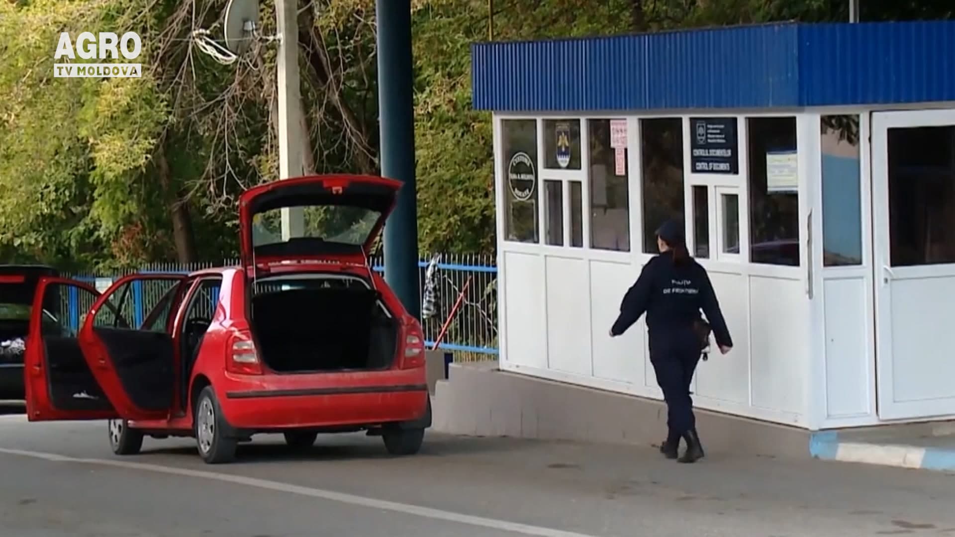 Transportul de pasageri, afectat