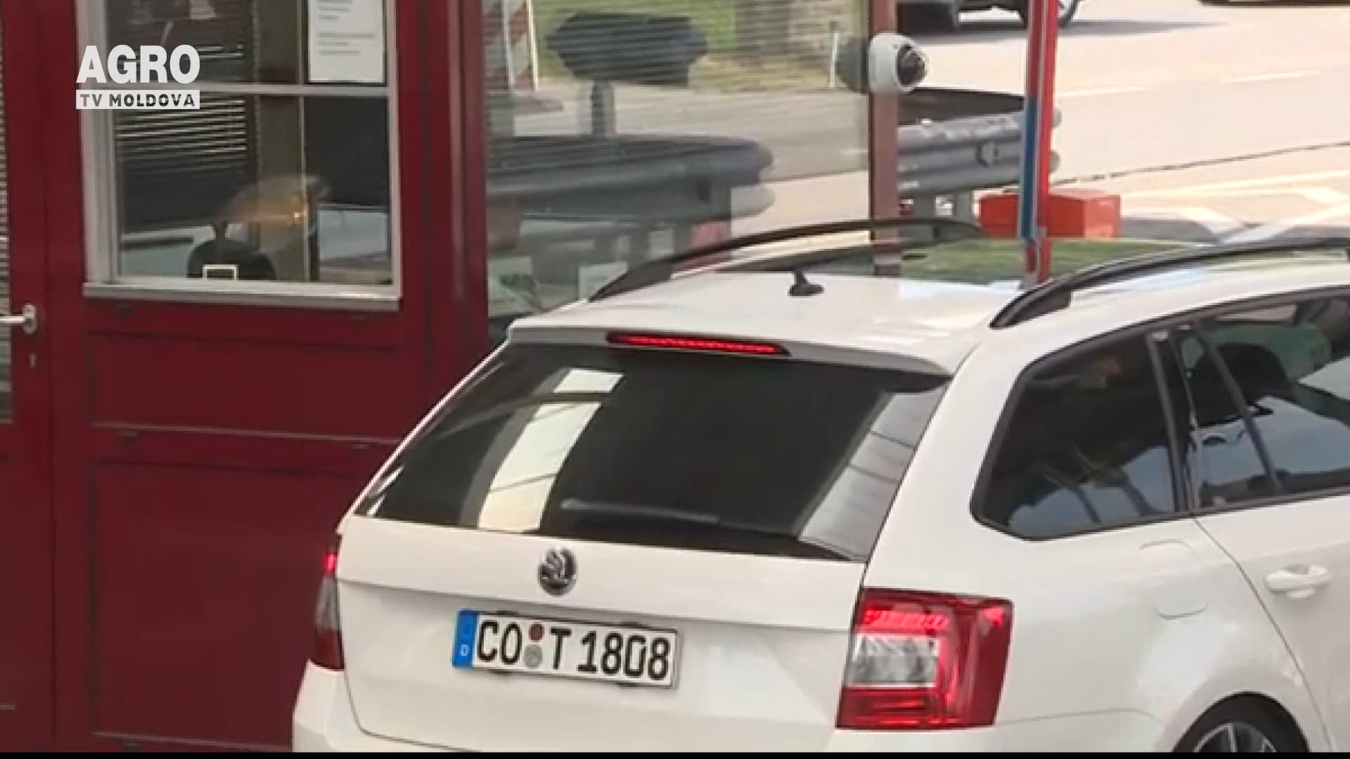 Acces interzis și în Bulgaria