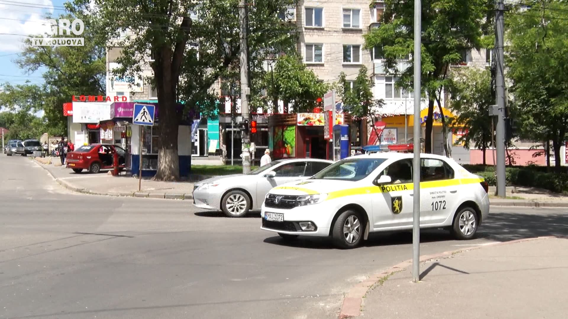 Amendați pentru nerespectarea măsurilor anti-Covid