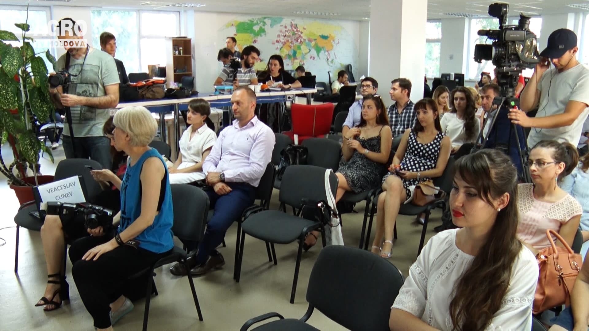 Ateliere online pentru exportatori