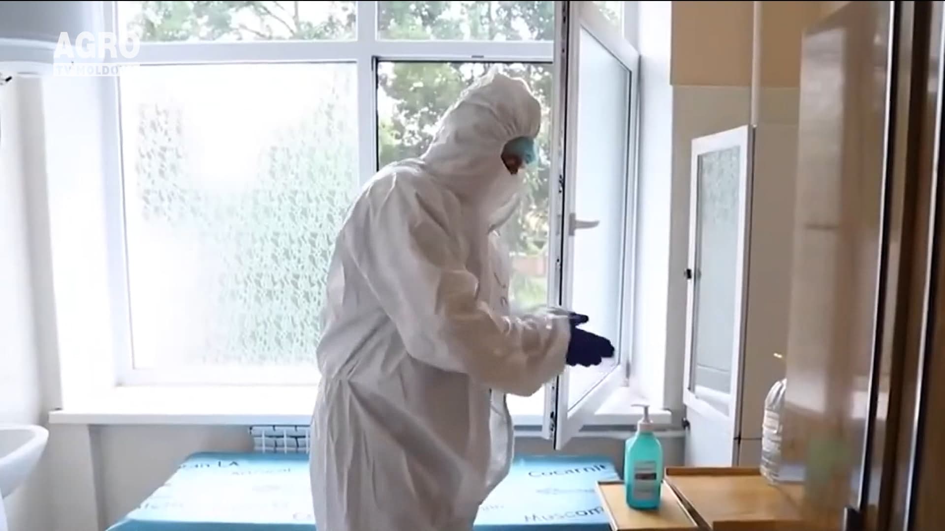 Cei din urmă au ajuns primii… la COVID