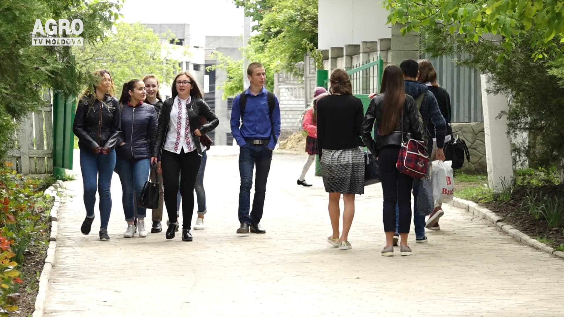 Elevii ar putea reveni la școală