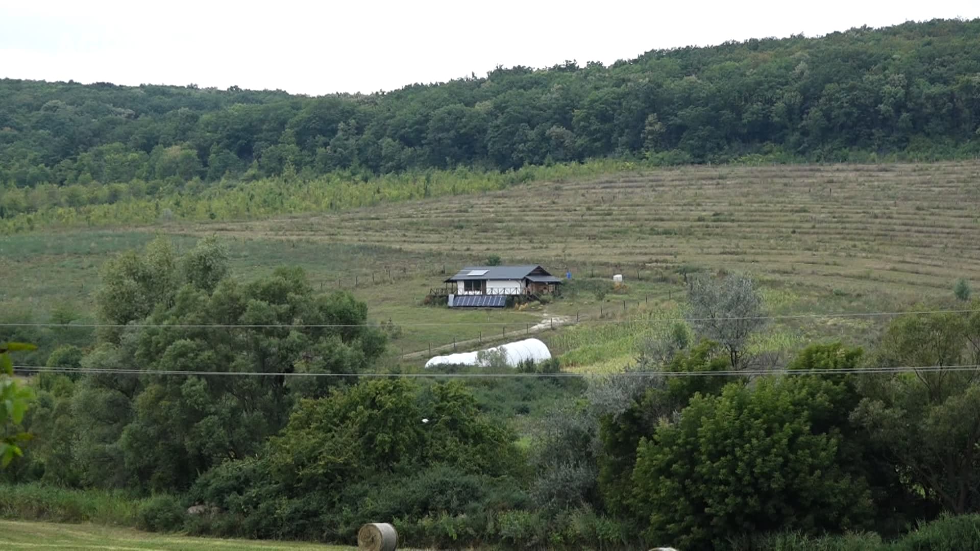 Energie regenerabilă de 6 milioane de lei