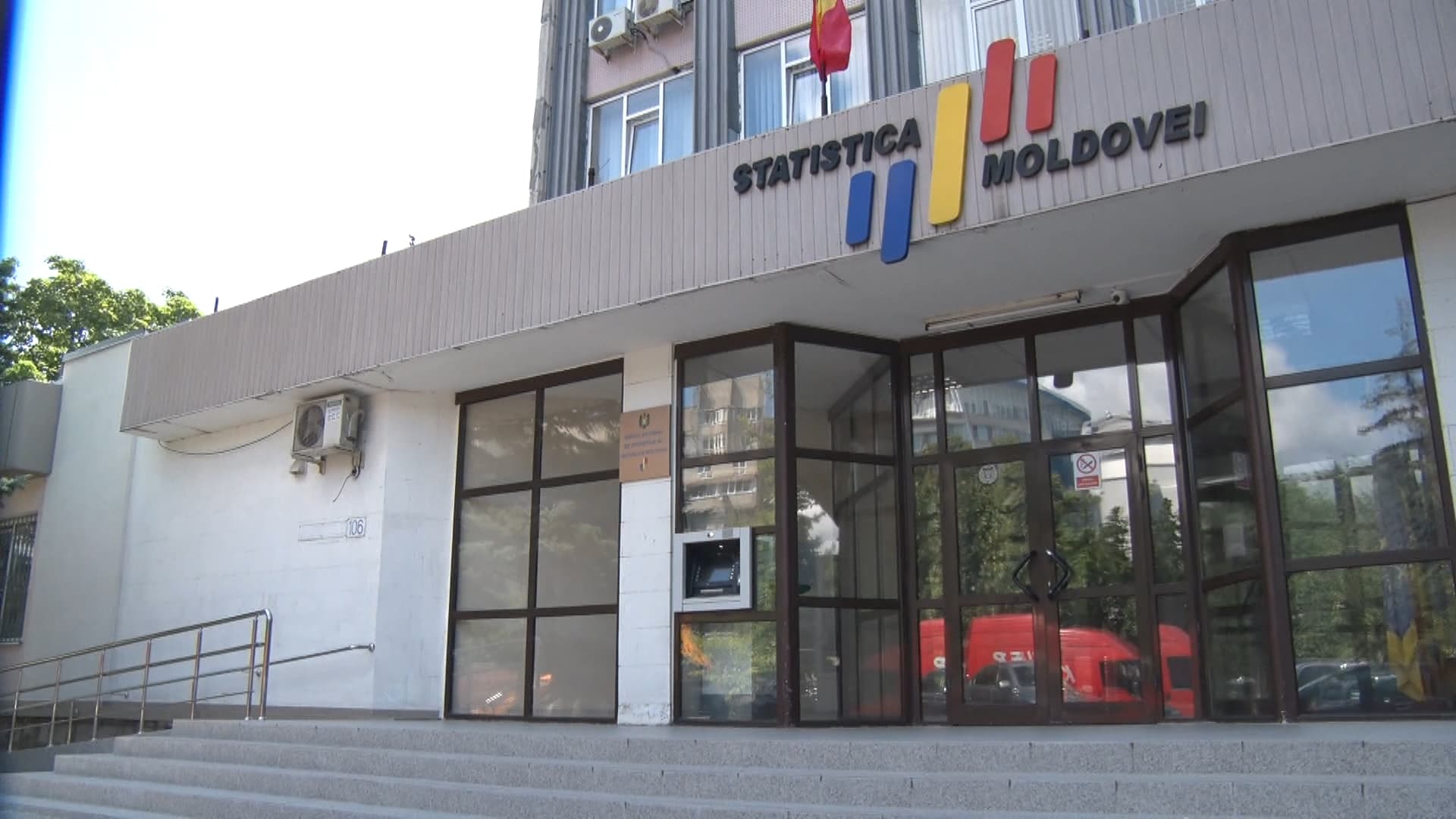 Evoluţia preţurilor de consum