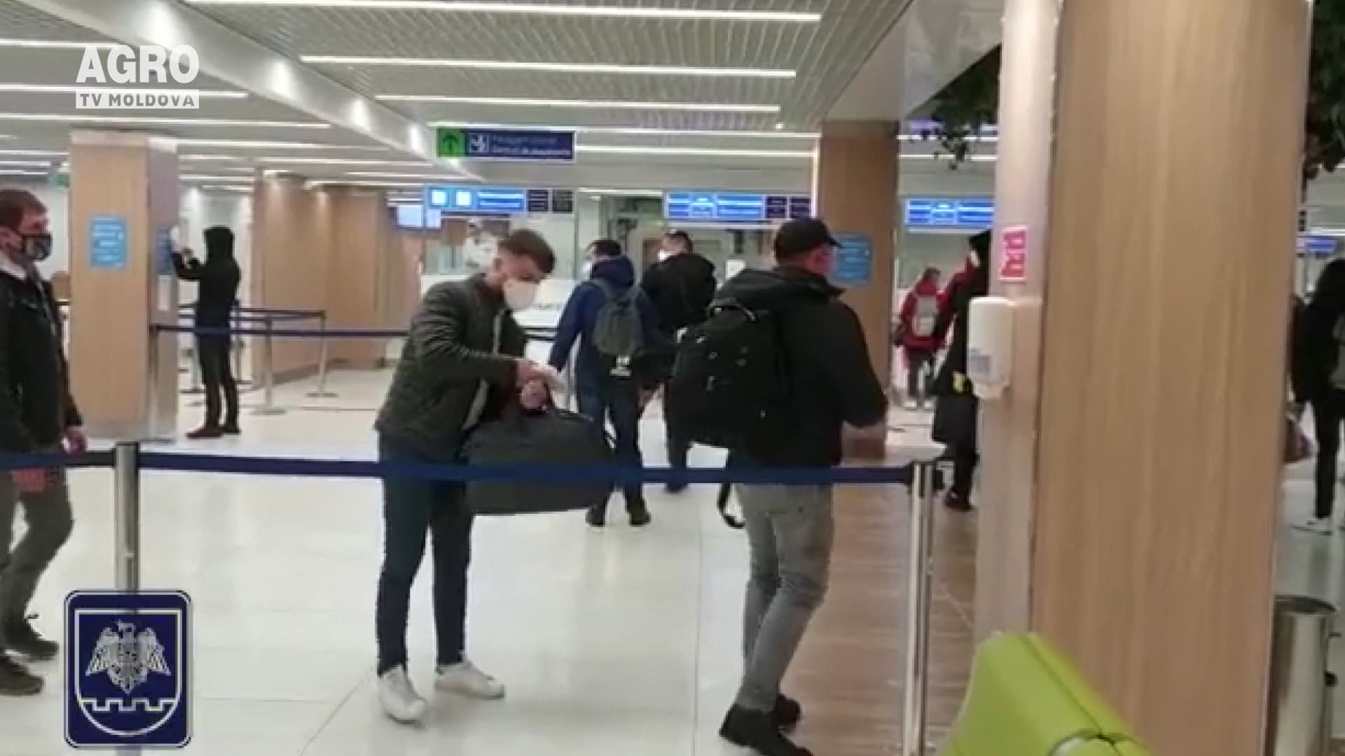 Restricțiile rămân în vigoare