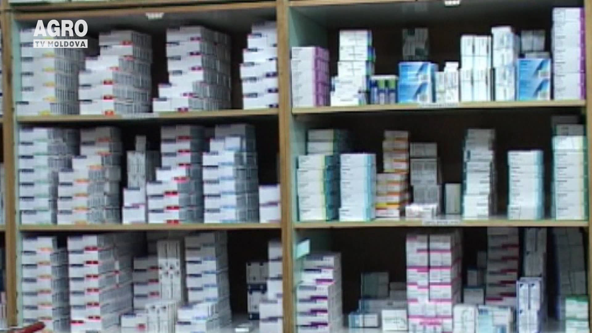 Unele medicamente vor fi compensate