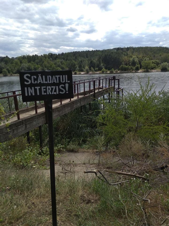 Cum prevenim înecurile?
