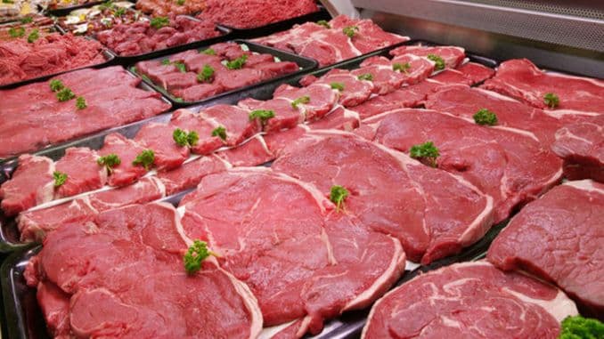 Noi cerințe pentru producătorii de carne