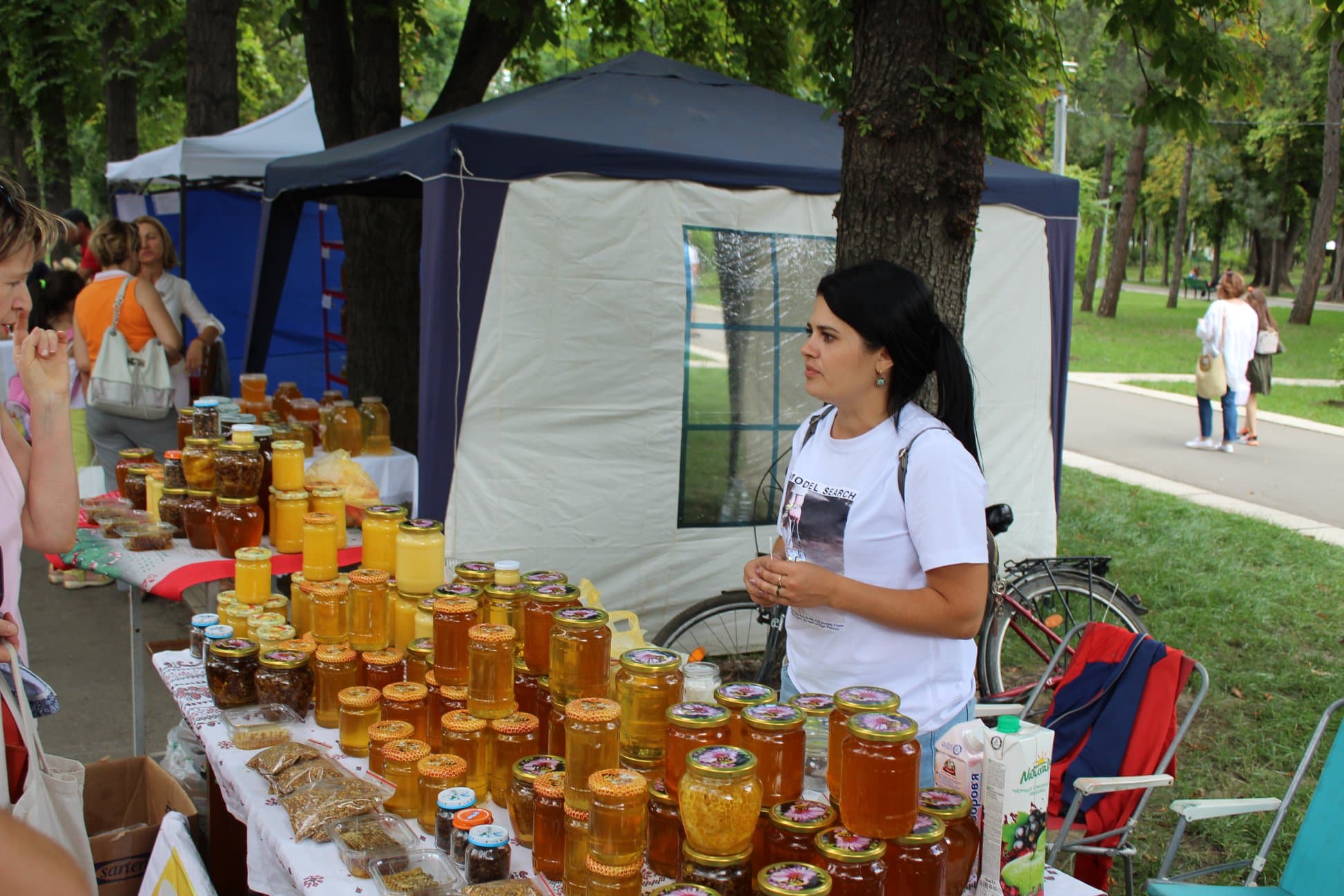 Oportunități pentru apicultori