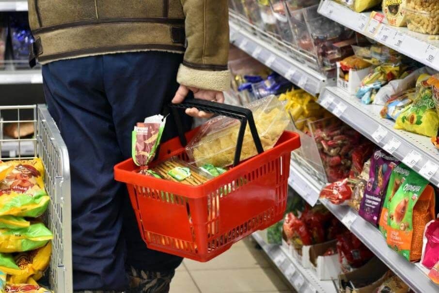 FAO: Prețurile la alimente au crescut în iulie