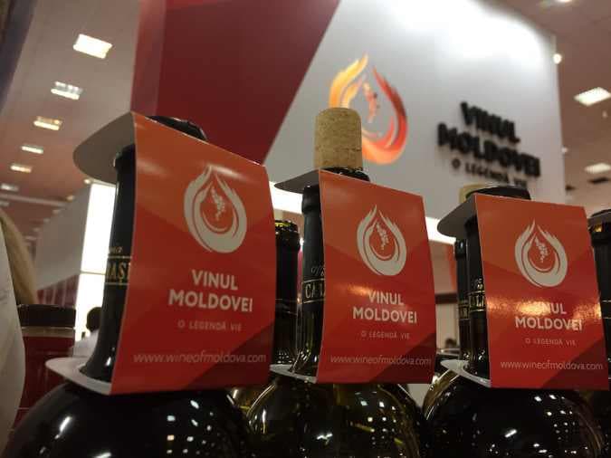 Exportul vinului pe timp de pandemie