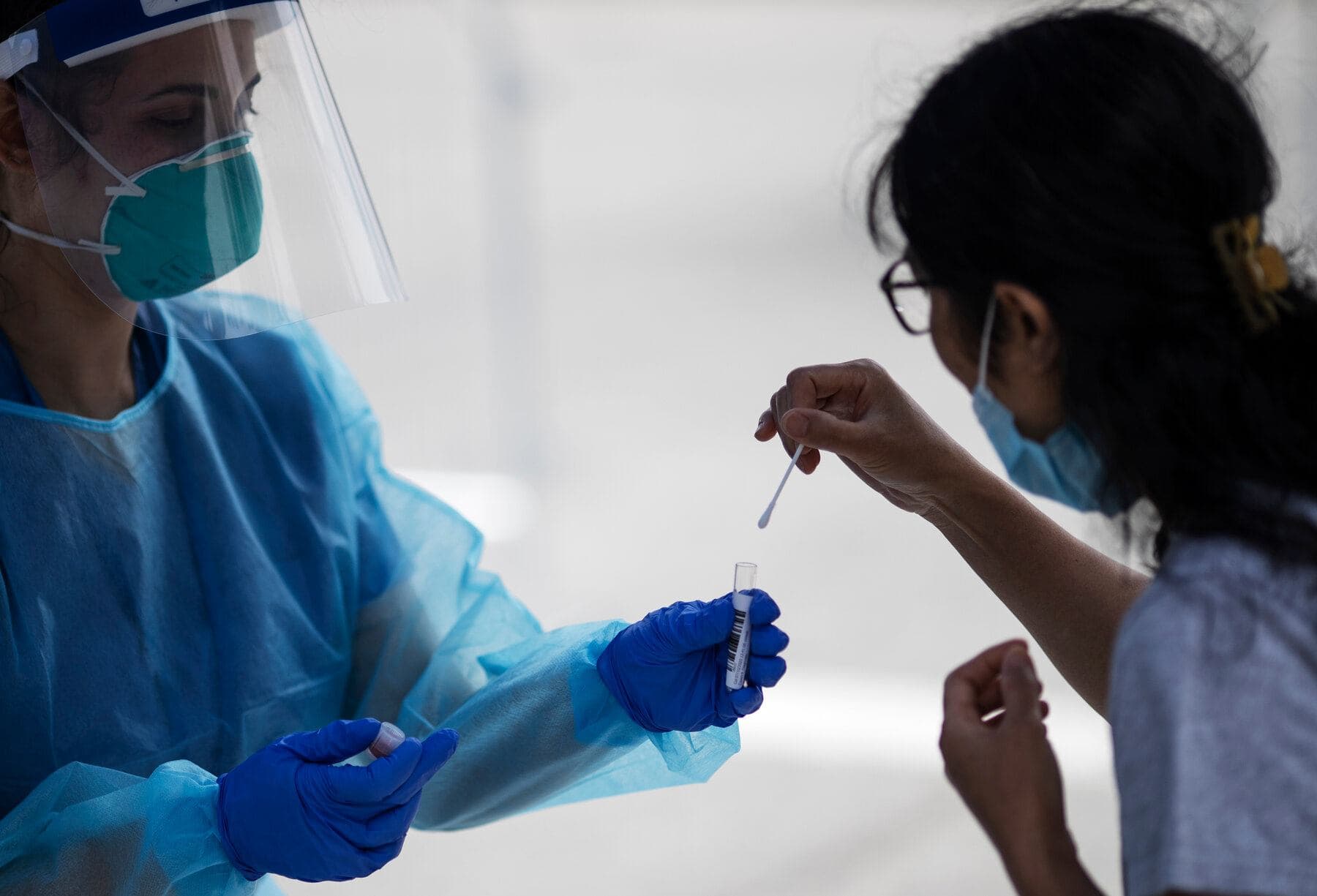 Norocul nu vă protejează de infectarea cu coronavirus