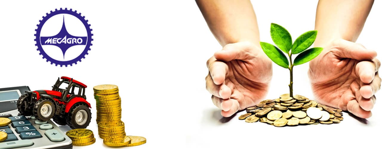 Mecagro anunță prorogarea ratei de achitare a creditelor pentru anul 2020