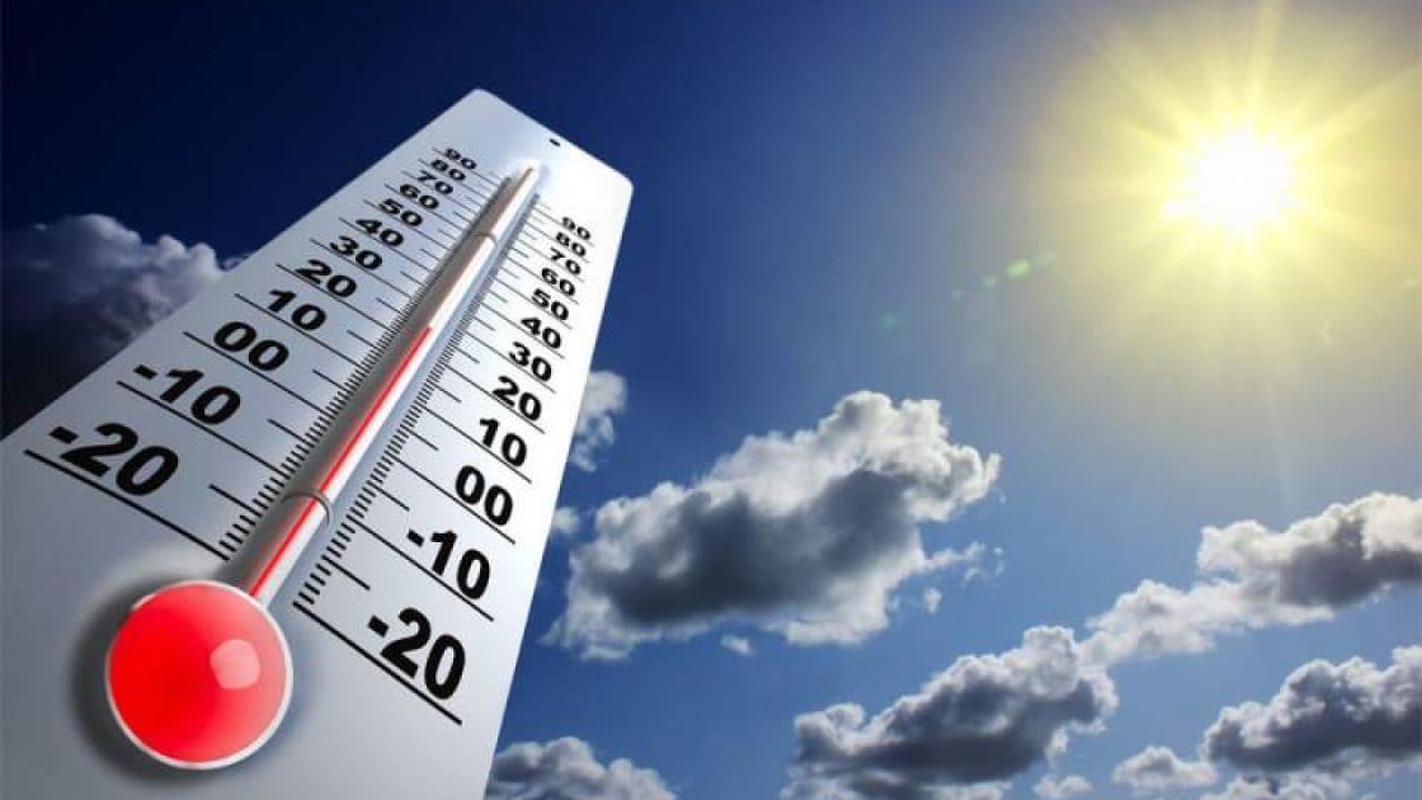 Temperaturile vor scădea cu 10 grade Celsius