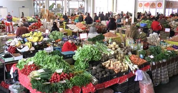 Evoluţia preţurilor de consum