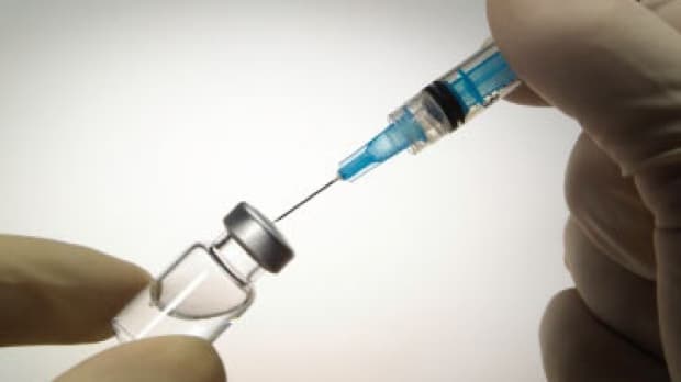 Al doilea lot de vaccin antirabic, procurat de CNAM