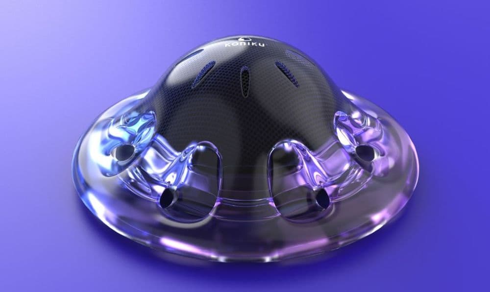 Roboții care pot mirosi COVID-19, oferă alternative de testare.