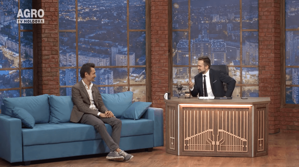 SHOW 9OW-Episodul 4(27.09.2020) Invitați: Mircea Marco, Iuliana Mămăligă, M. Roşca&Simrat Orchestra