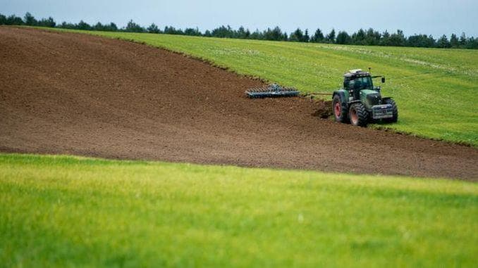 Neînregistrarea arendei terenurilor agricole, sancționată