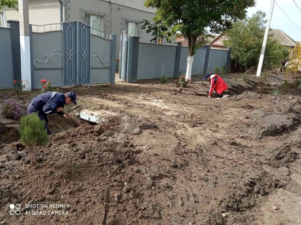 Ajutor de 1,8 milioane de lei pentru municipiul Comrat