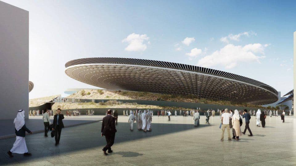 „Expo Dubai 2020”, amânată
