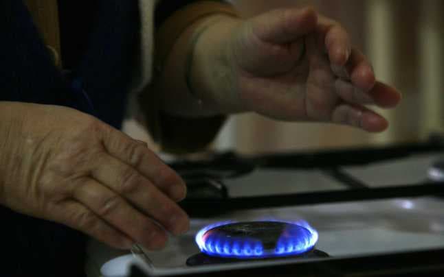 ANRE a ieftinit prețul la gaz
