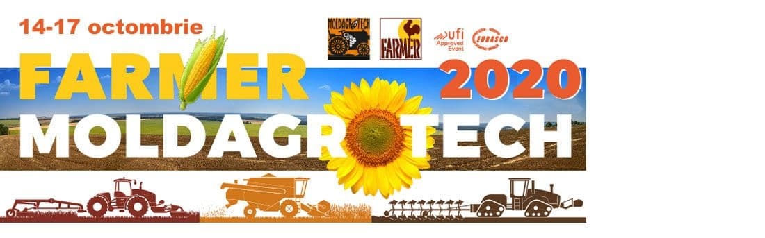 Moldagrotech și Farmer, într-un alt format
