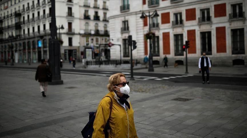 Noul val pandemic lovește puternic Europa