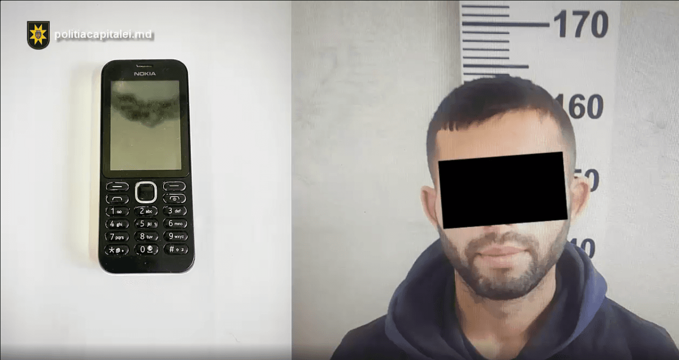 Atenție la hoții de buzunare!