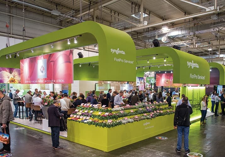 A început selectarea participanților pentru Expoziția Fruit Logistica