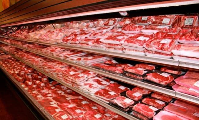 Dreptul de a comercializa surplusuri de carne în condiții mai flexibile