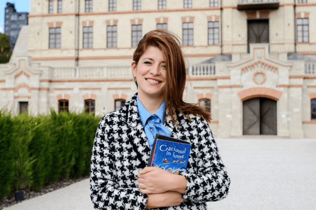 Oficiul Național al Viei și Vinului are un nou director