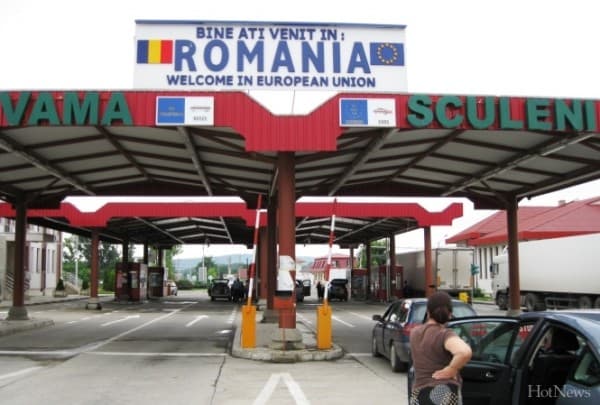 Putem merge liber în România, dar nu toți