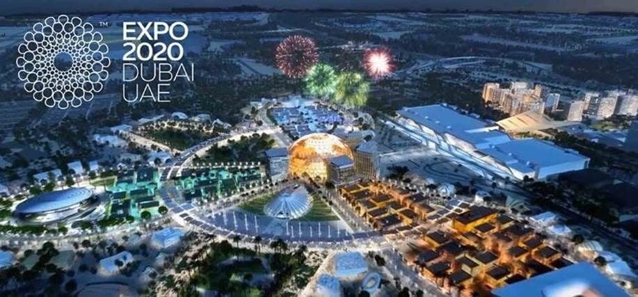 Expoziția Mondială World Expo în format virtual