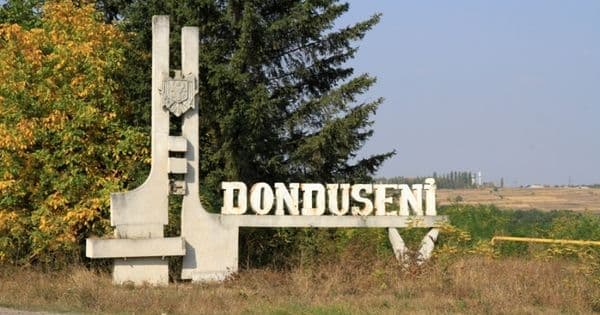 Carantină într-un sat din raionul Dondușeni