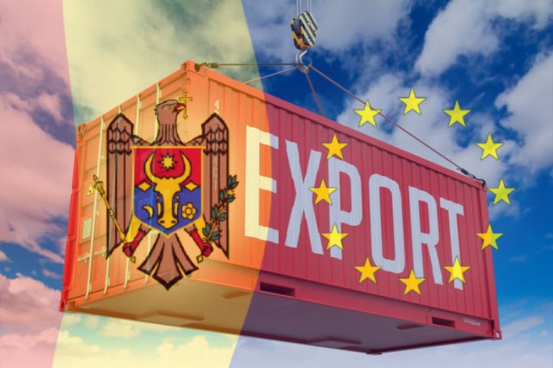 Importăm de două ori mai mult decât exportăm