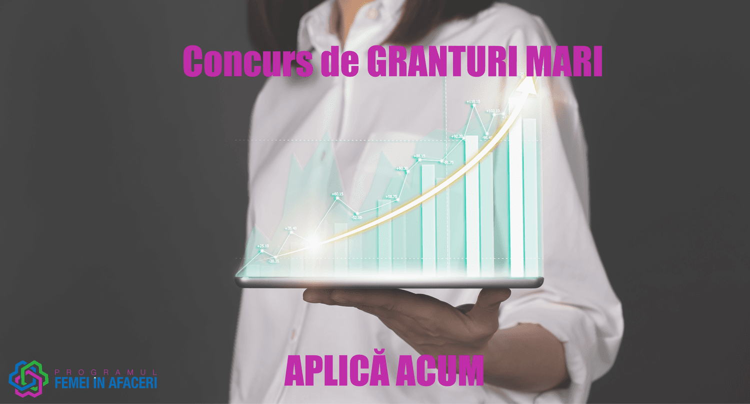 Fii în topul femeilor de succes!