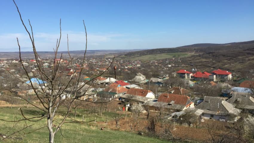 Subvenții pentru modernizarea satelor