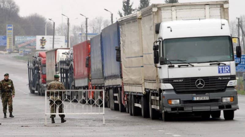 În atenția transportatorilor de mărfuri