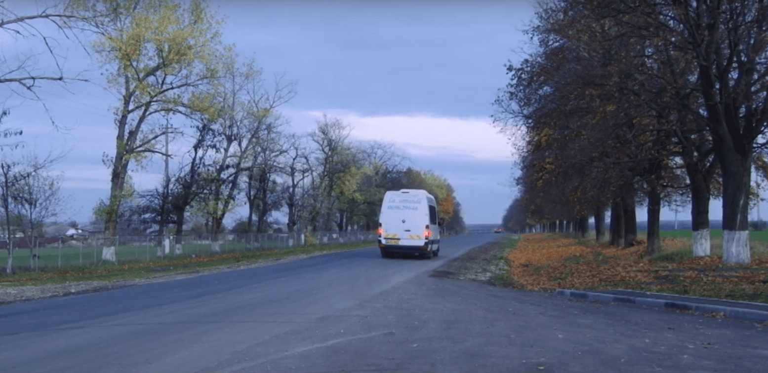 Nouă sate din Drochia, fără transport interurban