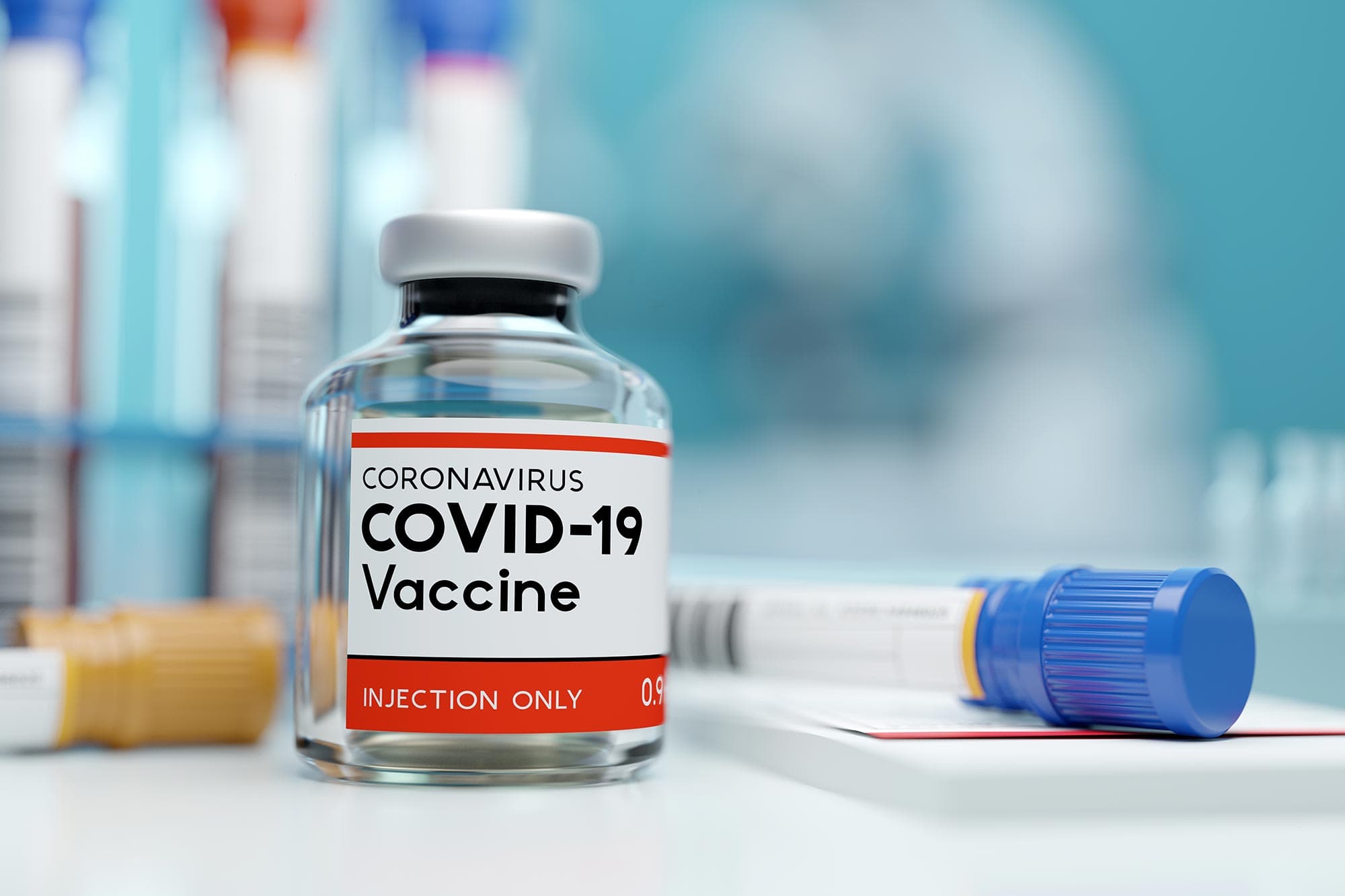 Moldova ar putea obține vaccinul anti-COVID-19