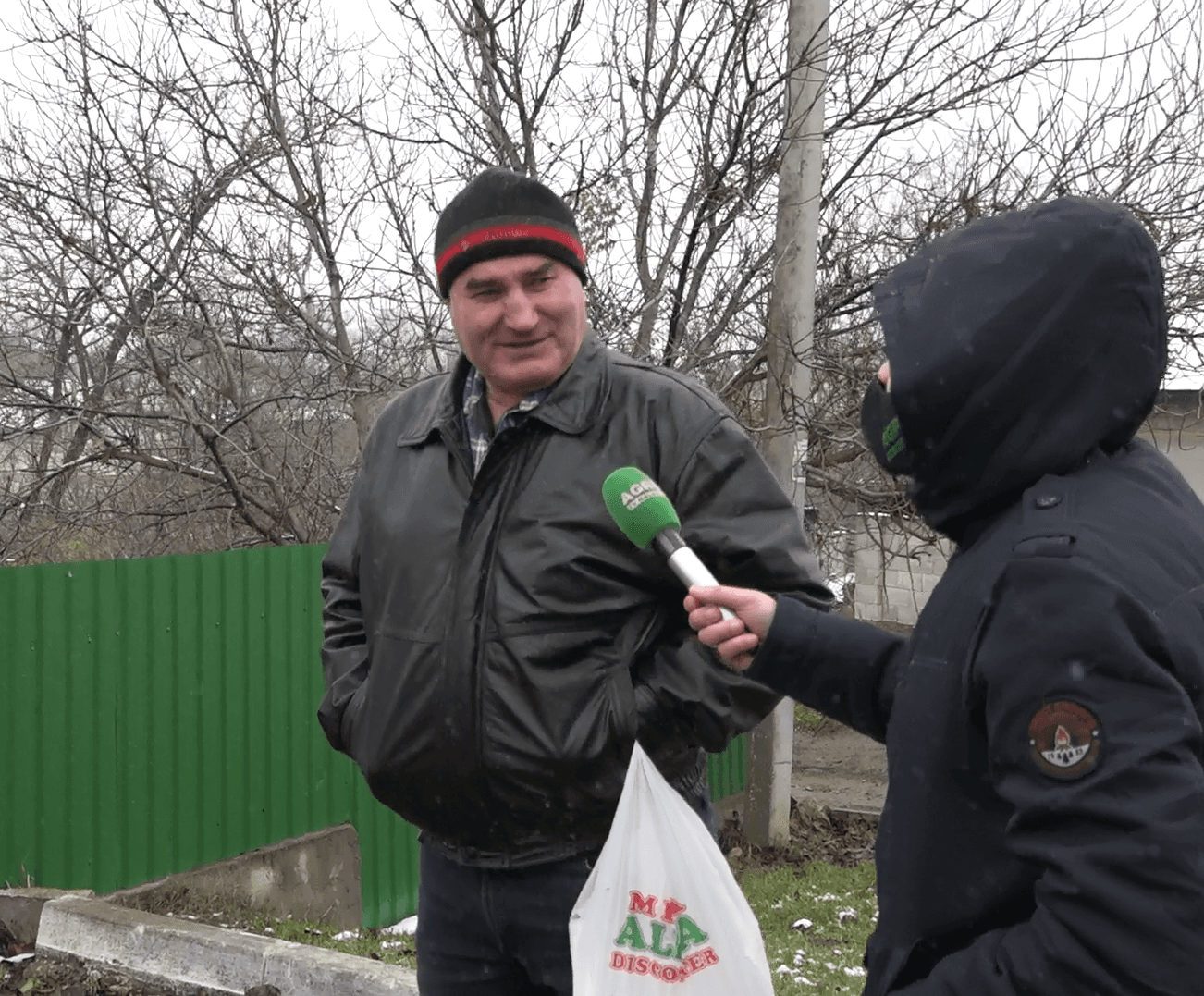 Vox Populi: Unde lucrează tinerii de la sate