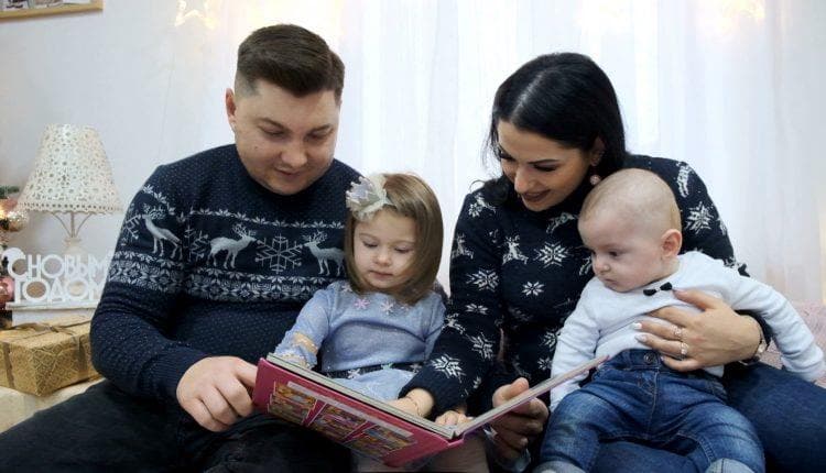 Fii mai bun nu doar de sărbători