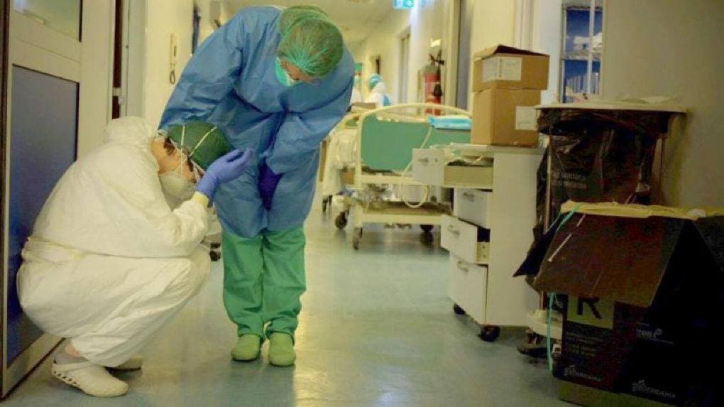 Situația epidemiologică în Chișinău rămâne gravă