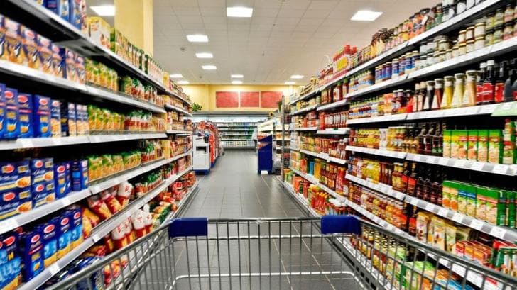 FAO: Cresc prețurile la alimente