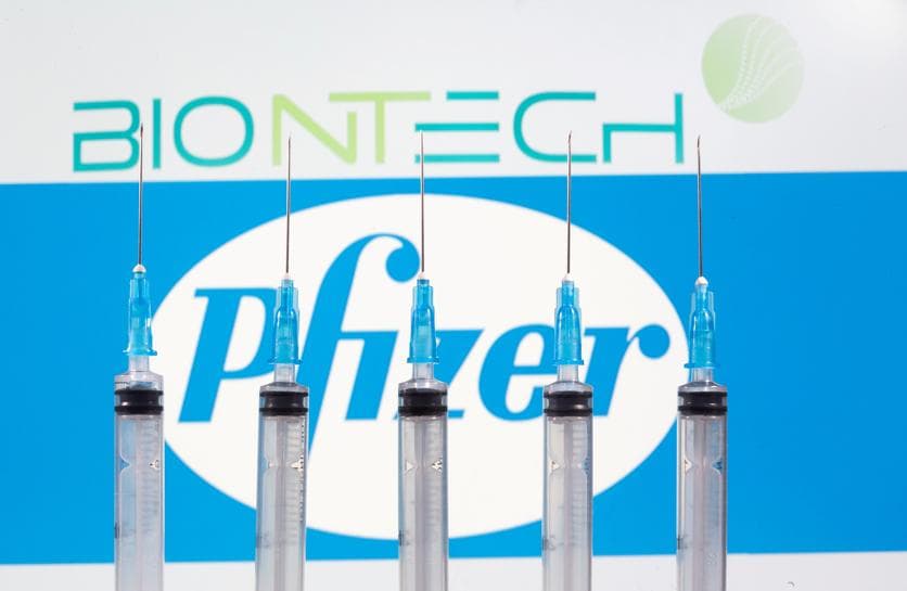 EMA aprobă vaccinul Pfizer-BioNTech COVID-19. Prețul pentru UE?