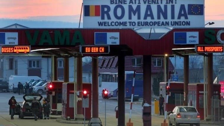 România a inclus Moldova în lista țărilor cu risc epidemiologic