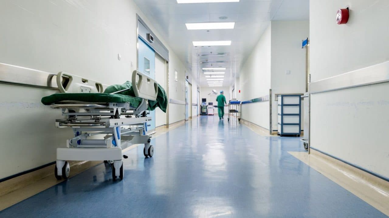 Spitalele regionale din Cahul și Bălți, în etape diferite de construcție
