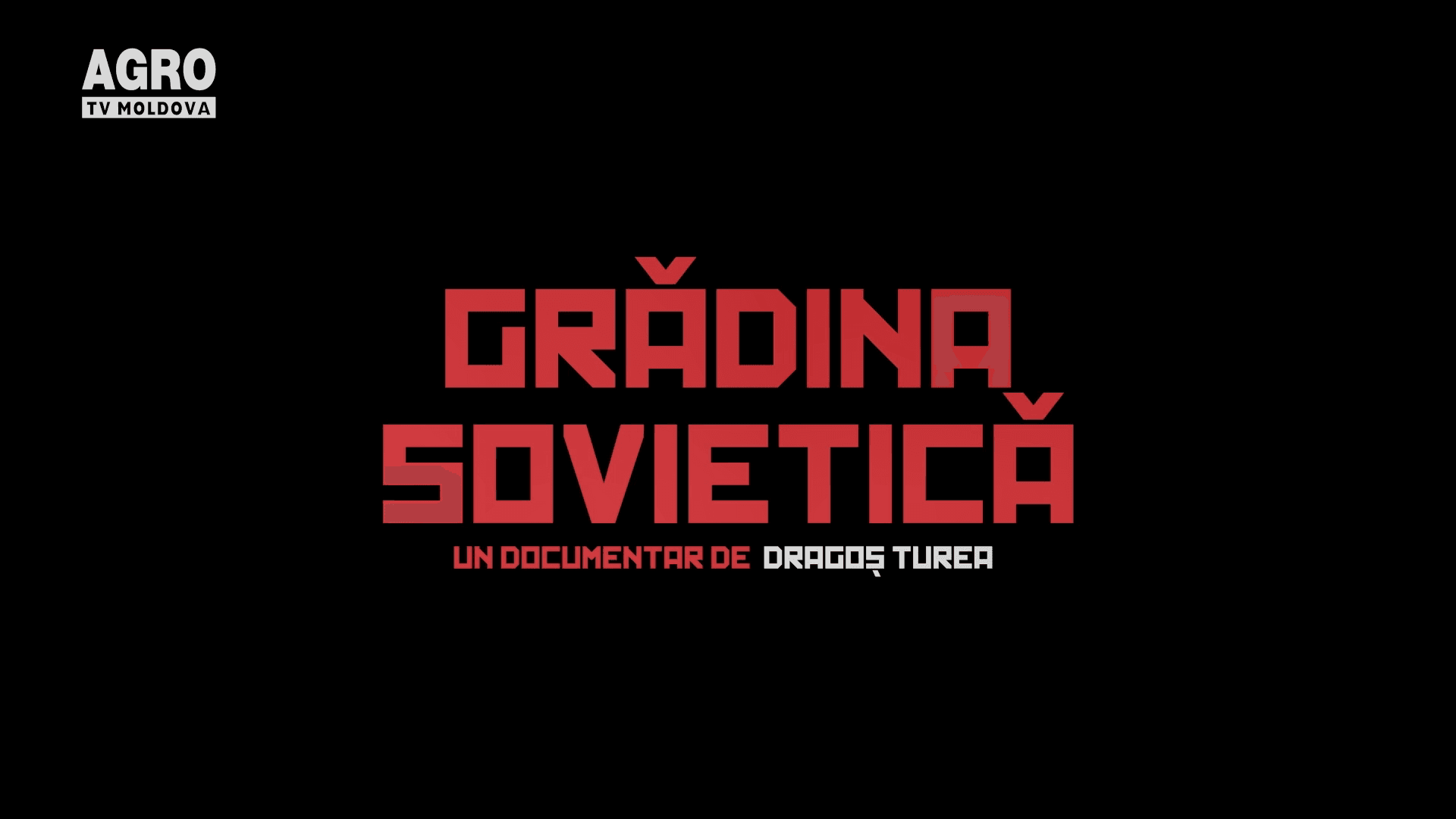 Experimente ucigașe în agricultura moldovenească